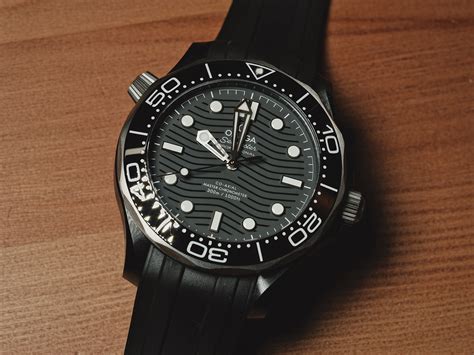 midsize omega seamster 300m ceramic for sale|omega seamaster black ceramic watch.